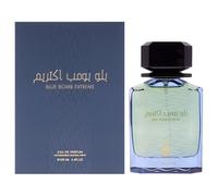 Blue Bomb Extreme by Risala for Unisex - 3.4 oz EDP Spray