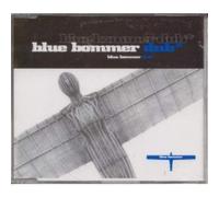 Blue Bommer - Blue Bommer Dub [Import]