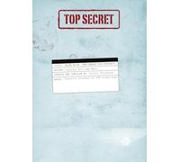 Colonel William Weir – Blue Book: The Great Ufo Project – Broché