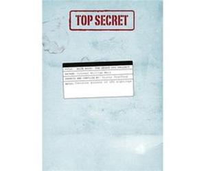 Blue Book The Great UFO Project by Colonel William Weir Paperback Book Colonel William Weir (Auteur)