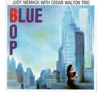 Blue Bop by Niemack, Judy, Walton, Cedar (1995-12-12)