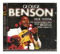 Blue bossa