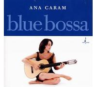 Blue Bossa [Import]