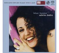 Adela Dalto - Blue Bossa [Import]