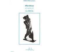 Blue Bossa / Recueil