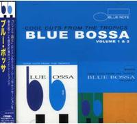 Blue Bossa/Various [Import]