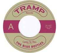 Blue Bottles - Come to This