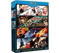Blue Box - Coffret de 12 Films - Blu-Ray G