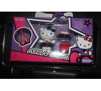 Blue Box Hello Kitty