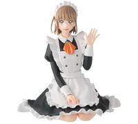 Blue Box PM parce que PVC Statue Chinatsu Kano Cultural Festival Ver. 9 cm sega