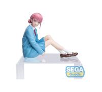 Figurine - Blue Box - Hina Chono - PVC - 10 cm - Posture assise