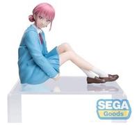 Blue Box - Statuette Pm Perching Hina Chono 10 Cm