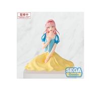 Blue Box - Statuette PM Perching Hina Chono Cultural Festival Ver. 9 cm