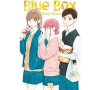 Blue Box T03