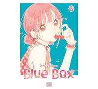 Blue Box T05