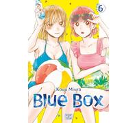 Blue Box T06