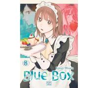 Blue Box T08