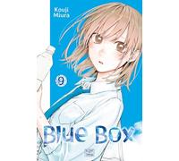 Blue Box T09