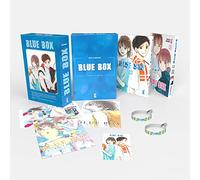 Blue box. The blue box edition. Con illustration card (Vol. 1-2)