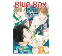 BLUE BOX - Tome 07 (07)