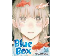 Blue Box, Vol. 17 - Miura Kouji - SHONEN JUMP - ebook (ePub illustré) - Livre