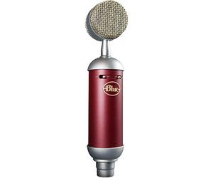 Blue BSPARK-SL Microphone de Studio