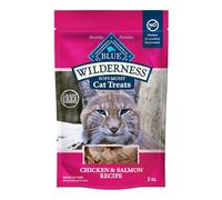 Blue Buffalo Wilderness Cat Treats
