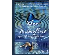 Blue Butterflies: Pagosa Cliffs Series: Pagosa Stars #3