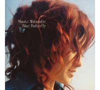 Blue Butterfly [Import]