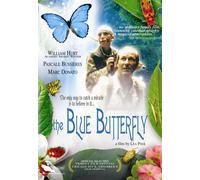 Blue Butterfly [Import USA Zone 1]