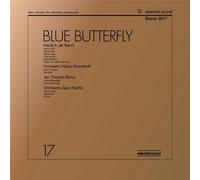 Blue Butterfly - Selected Sound - 33 Tours