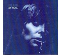 Blue by Joni Mitchell [Compact Disc] NEUF