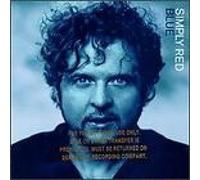 Blue by Simply Red [Audio CD] NEUF