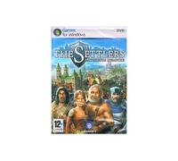 Ubisoft – Jeu vidéo – The Settlers : Bâtisseurs d'Empire