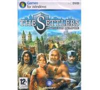 The Settlers : Batisseurs D'empire Pc