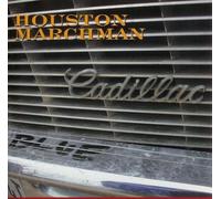 Blue Cadillac [Import]