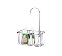 Blue Canyon Una Panier de douche suspendu en acier inoxydable