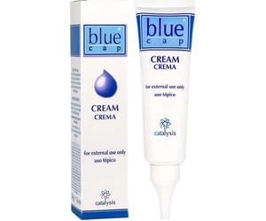 Blue Cap Crème Psoriasis 50 g