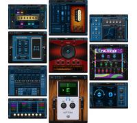 Blue Cat Audio Blue Cat Audio Axe Pack