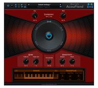 Blue Cat Audio Blue Cat Audio Blue Cat's AcouFiend