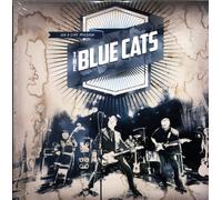 Blue Cats - on a Live Mission [Import]