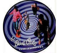 Blue Cats - The Tunnel (Pd) [Import]