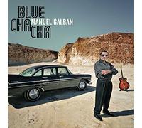 Blue Cha Cha -CD+DVD-
