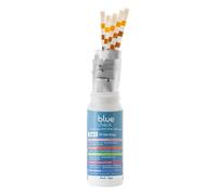 Blue Check, tester pour Blue Connect