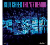Blue Cheer - 67 Demos -Coloured-