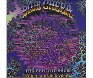 Blue Cheer - Beast is Back