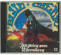 Blue Cheer - Blitzkrieg Over Nuremberg