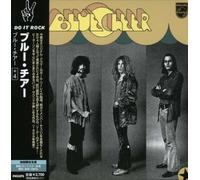 Blue Cheer - Blue Cheer