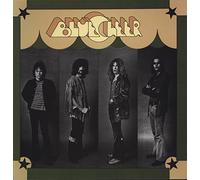 Blue Cheer - Blue Cheer [Vinyl LP]