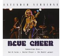 Blue Cheer - Extended Versions
